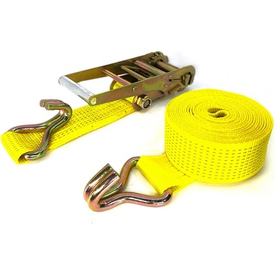 SVX Upínací popruh s ráčnou 10T, 12m, 75 mm C65501012