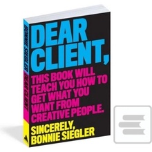 Dear Client Bonnie Siegler