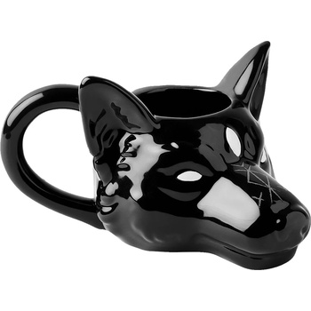 Image 1 of KILLSTAR чаша KILLSTAR - Gmork - Черен - KSRA006658