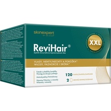 SkinExpert ReviHair XXL 120 kapslí