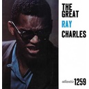 The Great Ray Charles - Ray Charles LP