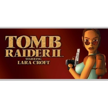 Tomb Raider 2
