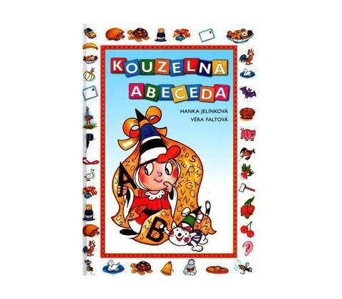 Kouzelná abeceda