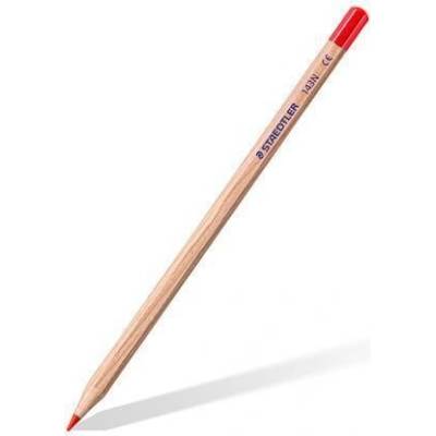 Staedtler Noris barevné šestihranné pastelky natural 143N 24 barev TS143NC24