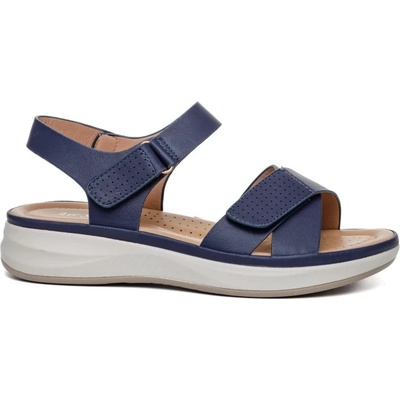 Сандали W037002 Navy