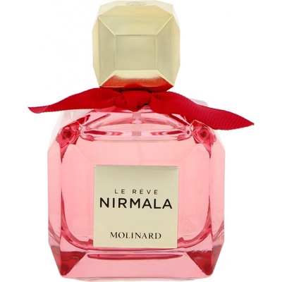 Molinard Le Rêve Nirmala toaletní voda dámská 75 ml