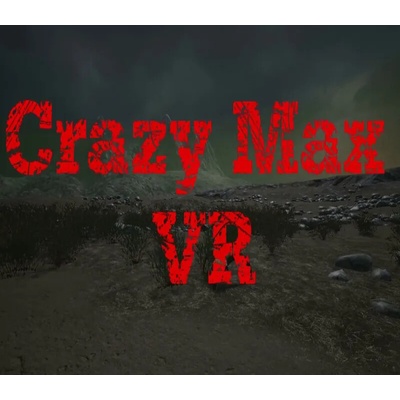 Crazy Max VR