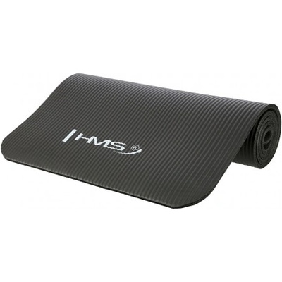 HMS Йога постелка hms ym04, черна