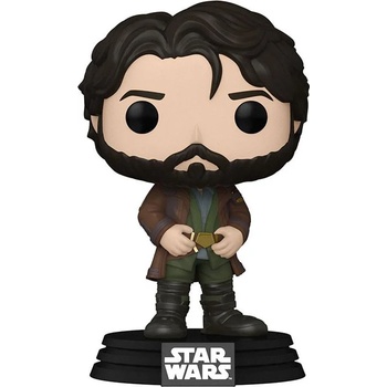 Funko POP! Disney: Star Wars Cassian Andor (Convention Limited Edition) Фигурка (076124)