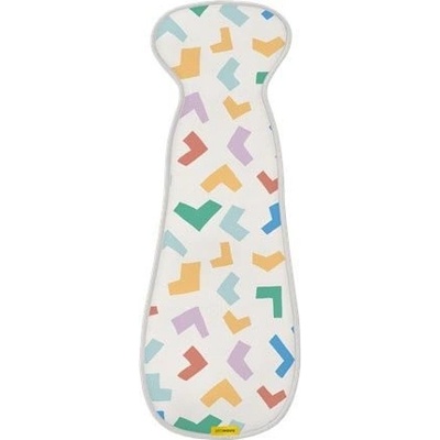 Aeromoov vložka do autosedačky Tetris Colors 15-36 kg