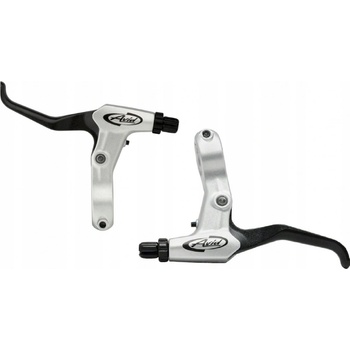 Avid 11A BL FR5 SATBLK