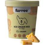 Fürree Fürree Замразен десерт за кучета churpi 60 г