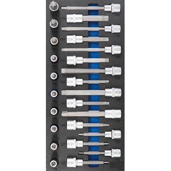 BGS Technic 4119