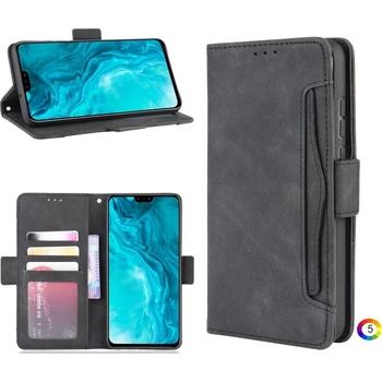 Image 1 of Huawei Honor 9X Lite Wallet Калъф и Протектор