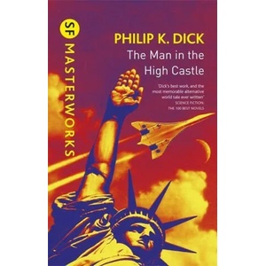 Man In The High Castle (ISBN: 9781473223479)
