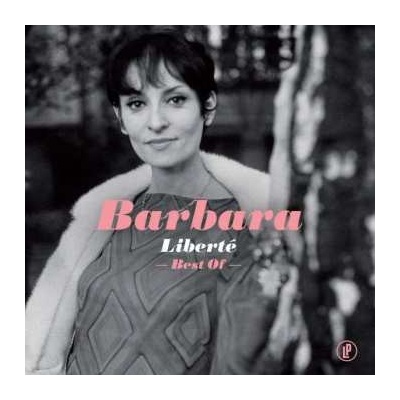 Barbara - Best Of LP
