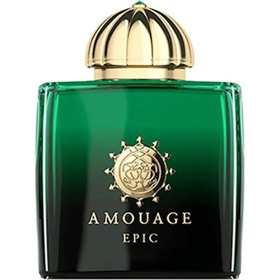Amouage Epic parfumovaná voda dámska 50 ml