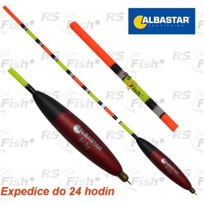 Albastar 6701 5 + 2 g