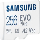 Samsung EVO Plus microSDXC 256GB MB-MC256KA/EU