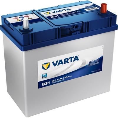 Varta Blue Dynamic 12V 45Ah 330A 545 156 033