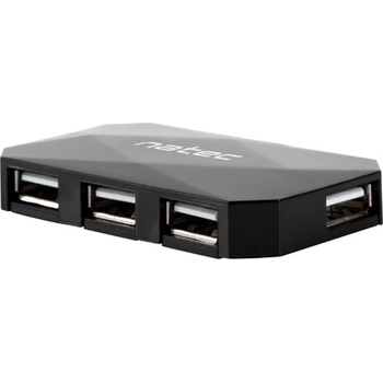 NATEC Locust 4xUSB 2.0 (NHU-0647)