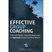 Effective Group Coaching
