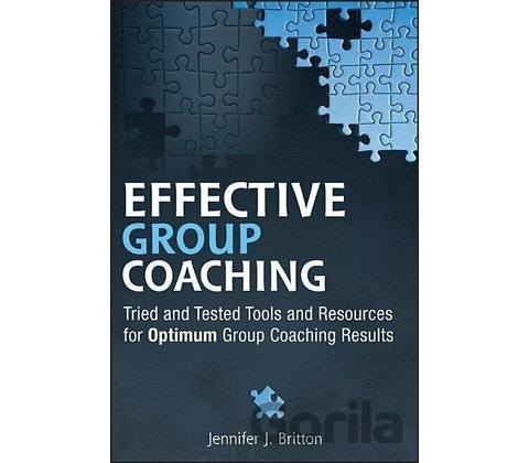 Effective Group Coaching