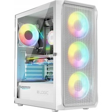 Logic Concept PORTOS ARGB AT-PORTOS-20-0000000-0002