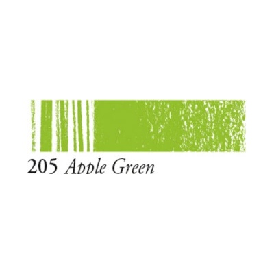 Sennelier pastel v tužce 205 apple green