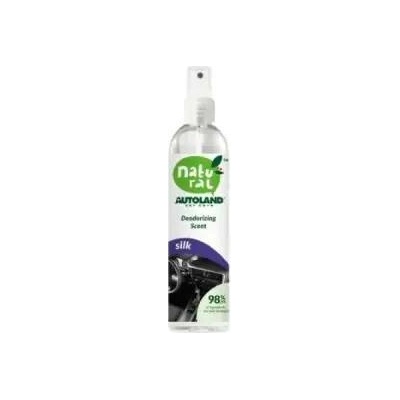 Autoland Neutralizátor zápachu SILK 300 ml