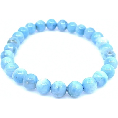 Jan Kos jewellery Náramek s larimarem STA 5390 GUK19