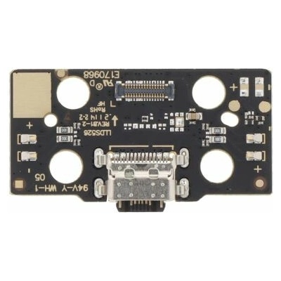 Lenovo Tab P11 Plus TB-J616F - Nabíjací Konektor PCB Doska