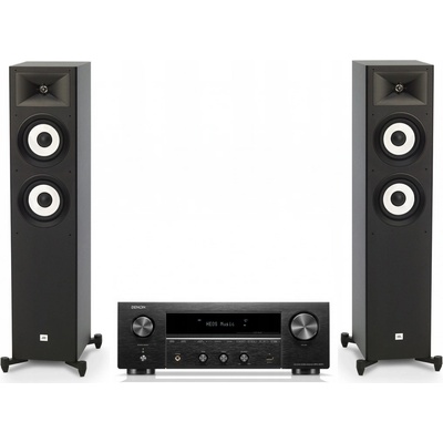JBL STAGE A180 – Zboží Živě