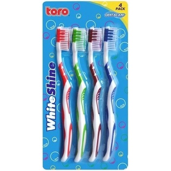 Toro Medium 4 ks