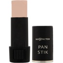 Make-upy Max Factor Pan Stik make-up a korektor v tyčince 60 Deep Olive 9 g