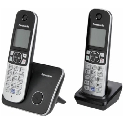 Panasonic KX-TG6812 – Zboží Živě