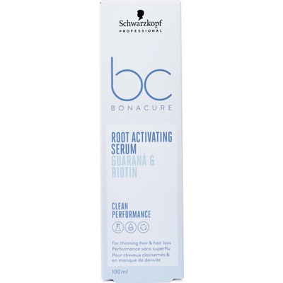 Schwarzkopf BC Bonacure Scalp Genesis Anti-Dandruff Rebalancing Serum 100 ml