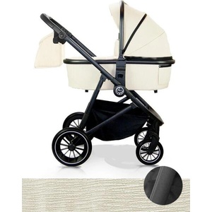 Milu Kids Tibi 2 in 1 Детски колички