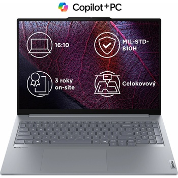 Lenovo Thinkbook 16 G7 21NH000FCK