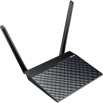 Image 1 of ASUS RT-N12E (90-IG29002M01-3PA0)