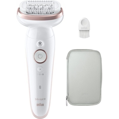 Braun Silk-épil 9 9-0