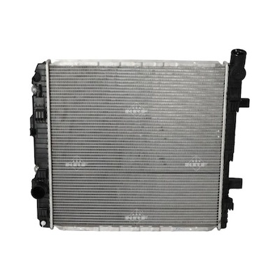 Chladič, chlazení motoru NRF 53892