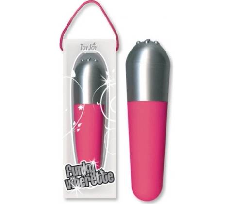 ToyJoy Funky Viberette