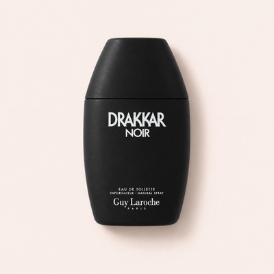 Guy Laroche Drakkar Noir toaletní voda pánská 200 ml
