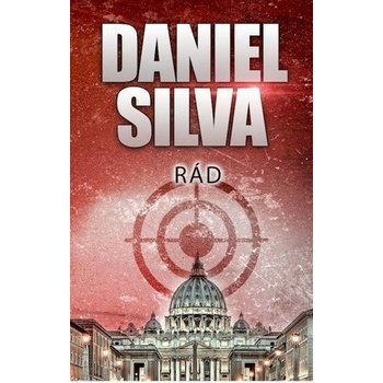 Rád - Daniel Silva