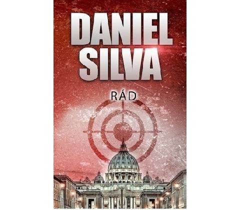 Rád - Daniel Silva
