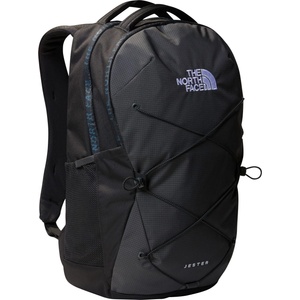 The North Face Дневна раница The north face Jester 27, 5 Daypack - Asphalt Grey / TNF Black / - размер One Size (502-5222-2411)