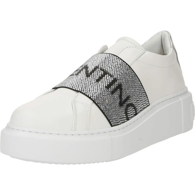 Valentino Shoes Спортни обувки Slip On бяло, размер 40
