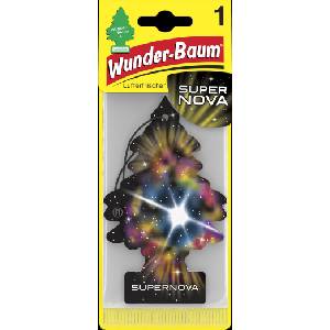 Wunder-Baum Supernova бр