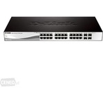 D-Link DGS-1210-28P